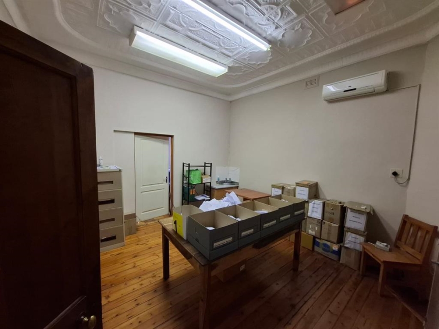 To Let Commercial Property for Rent in Westdene Free State